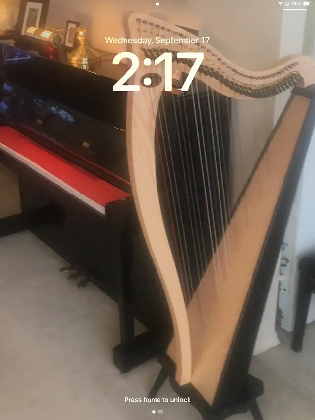 Kawai Upright Acoustic Piano Model CX-5H, Hamilton Ontario. - Photo 10