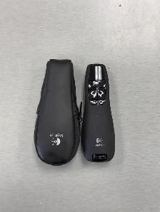 Logitech Wireless Presenter PowerPoint Clicker