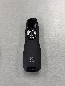 Logitech Wireless Presenter PowerPoint Clicker - Photo 2