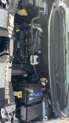 2007 Dodge Caravan SXT 3.3L - Photo 8