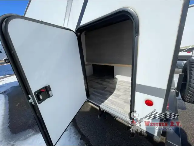 2022 Kodiak 175 BH - Photo 7