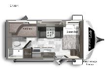 2022 Kodiak 175 BH - Photo 9