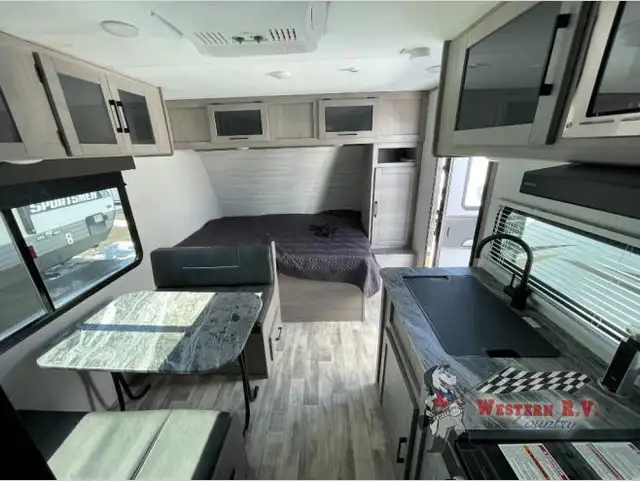 2022 Kodiak 175 BH - Photo 13