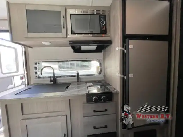 2022 Kodiak 175 BH - Photo 14