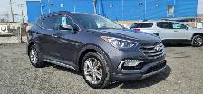 2017 Hyundai SANTA FE LIMITED BAS KM GARANTIE 1 AN - Photo 2