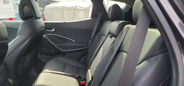 2017 Hyundai SANTA FE LIMITED BAS KM GARANTIE 1 AN - Photo 5