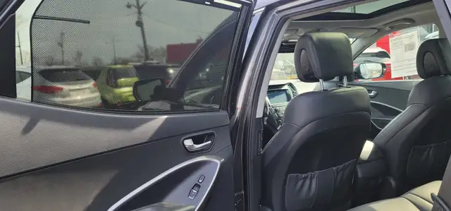 2017 Hyundai SANTA FE LIMITED BAS KM GARANTIE 1 AN - Photo 6