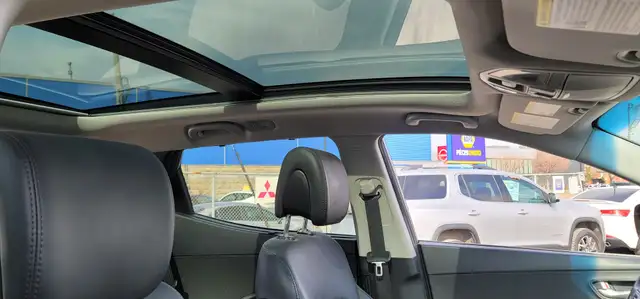 2017 Hyundai SANTA FE LIMITED BAS KM GARANTIE 1 AN - Photo 7