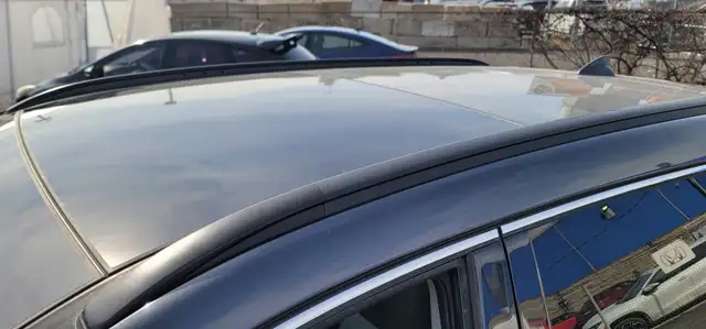 2017 Hyundai SANTA FE LIMITED BAS KM GARANTIE 1 AN - Photo 8