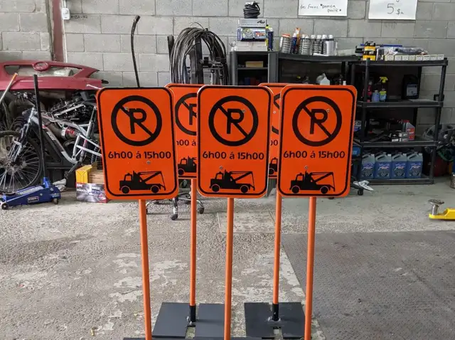 Agent(e) de  stationnements - Photo 2