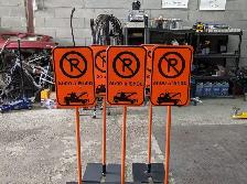 Agent(e) de  stationnements - Photo 2