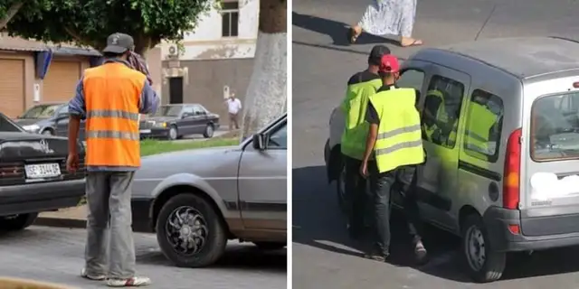 Agent(e) de  stationnements - Photo 3