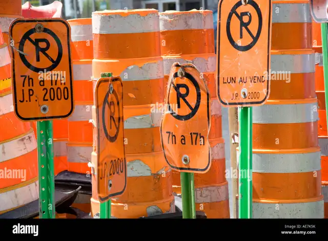 Agent(e) de  stationnements - Photo 5