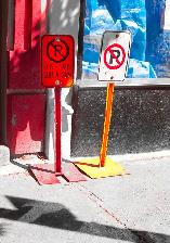 Agent(e) de  stationnements - Photo 6