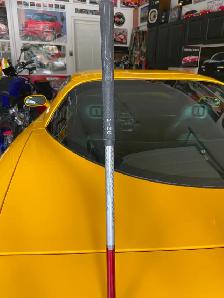 PING RAPTURE V2 driver for sale - Photo 3