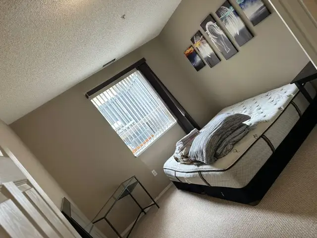 Furnished 1 Bd Condo Downtown -U/G Parking, Internet - Photo 12