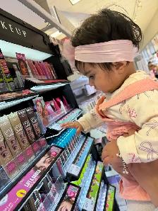 Baby Sitter or Nanny (Available for full time) not for hiring