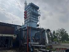 AIREX-QLT 23091 Collecteur de poussière