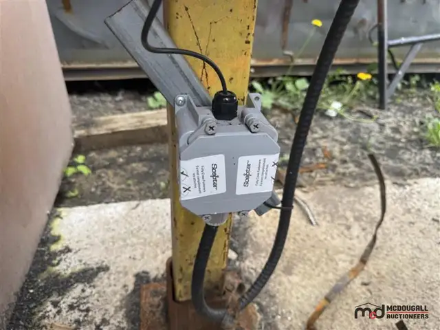 AIREX-QLT 23091 Collecteur de poussière - Photo 6