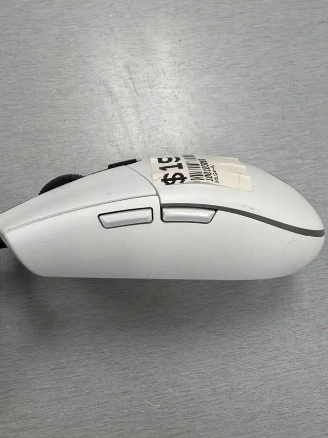 Logitech G203 Wired Gaming Mouse - Photo 3