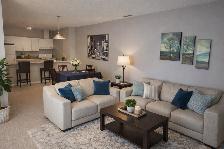 Furnished 1 Bd Condo Downtown -U/G Parking, Internet - Photo 5