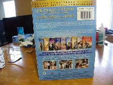 La petite maison dans la prairie