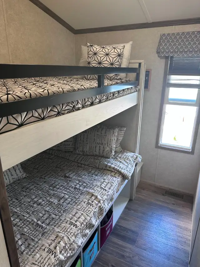 PARK MODEL IN GRANDVIEW RESORT - Photo 4