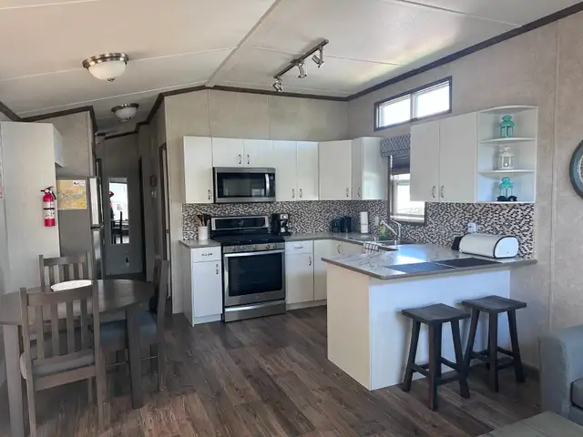 PARK MODEL IN GRANDVIEW RESORT - Photo 5