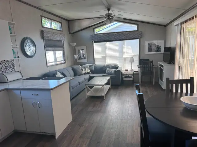 PARK MODEL IN GRANDVIEW RESORT - Photo 6