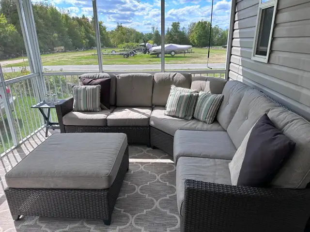 PARK MODEL IN GRANDVIEW RESORT - Photo 7