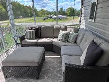 PARK MODEL IN GRANDVIEW RESORT - Photo 7