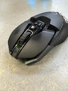 Logitech G900 Professional Grade Wired/Wireless Gaming Mouse - Photo 2