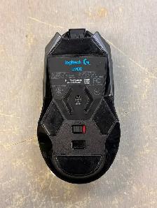 Logitech G900 Professional Grade Wired/Wireless Gaming Mouse - Photo 3