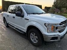 2018FORD F-150 Supercrew, 4x4, 5L V-8 - Photo 4