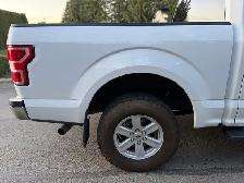 2018FORD F-150 Supercrew, 4x4, 5L V-8 - Photo 5