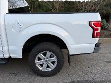 2018FORD F-150 Supercrew, 4x4, 5L V-8 - Photo 8