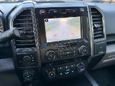 2018FORD F-150 Supercrew, 4x4, 5L V-8 - Photo 10