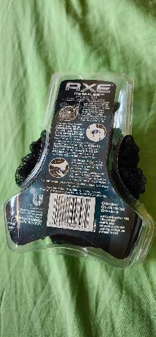 Brand NEW Axe Detailer 2-Sided Shower Tool - Photo 3