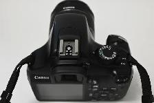 canon EOS Rebel T3 withe 18-55mm USED in working condition - Photo 7
