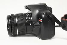 canon EOS Rebel T3 withe 18-55mm USED in working condition - Photo 9