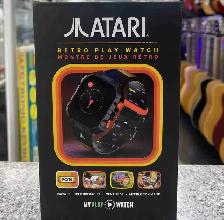 My Play Watch Atari