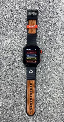 My Play Watch Atari - Photo 3