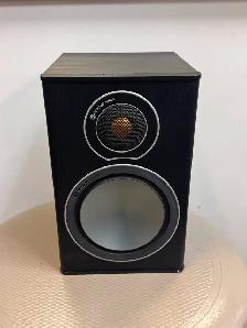 Monitor Audio Bronze 1 Bookshelf speakers