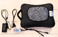 Electric Massager with Heat