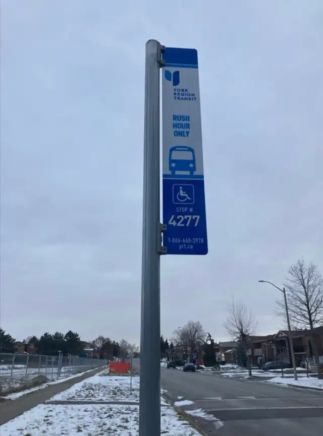 Main floor room for rent - Photo 9