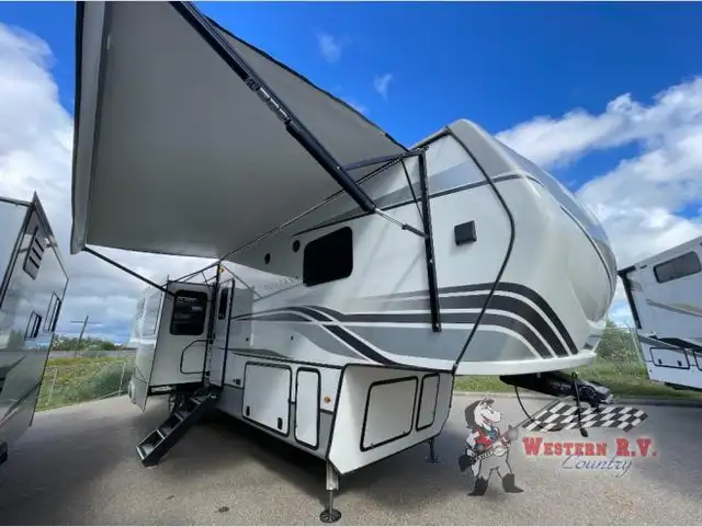 2022 Montana 3791 RD