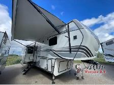 2022 Montana 3791 RD