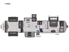 2022 Montana 3791 RD - Photo 5