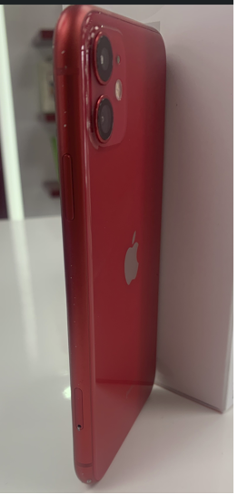 Unlocked iPhone 11 Red for only $310 with 1 Year warranty - Photo 3