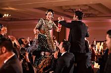 Bollywood Desi South Asian DJ !